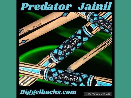 used pool cues for sale by owner